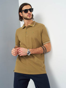 Поло мужское _ 02336 - F5 фото 3