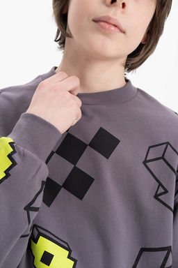 Pelican BFN3369/2 Толстовка для мальчиков