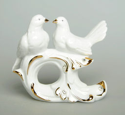 Статуэтка Голуби 4х10х10 см / B2684 /уп 72/ - Галеонтрейд фото 4