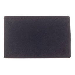 Калькулятор плоский, 8-разрядный, серебристый корпус