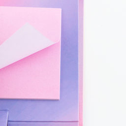 Подарочный набор, блок бумаги 10 л и ручка-помада «Самой милой»