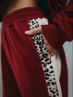 Хлоя костюм женский (изумруд) - Lovetex фото 73