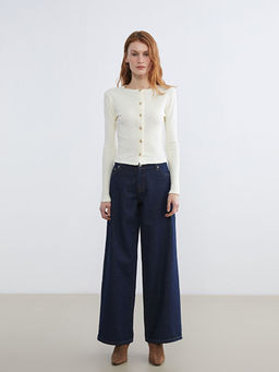 Bisiklet Yaka Kad?n H?rka