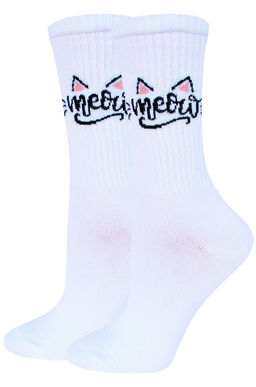 Женские удлиненные носки Брестские