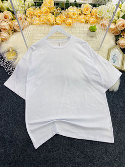 Футболки оверсайз - Liketon фото 2