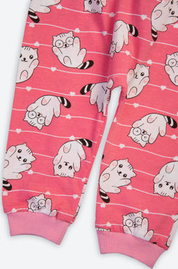 Детские хлопковые штанишки Bonito  фото 3