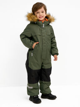 Комбинезон утепленный 22797-392 - Avese фото 279