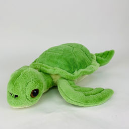 Мягкая игрушка Черепаха 60 см - Storyland фото 7