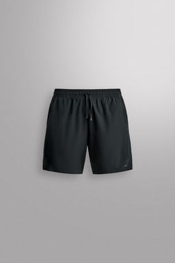 BASIC TRAINING SHORTS - Zara фото 19