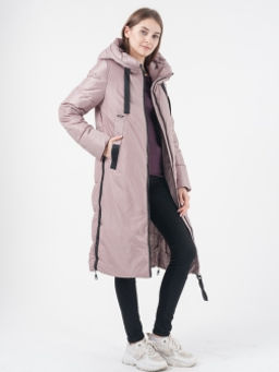 Женская зимняя куртка - Little secret фото 5