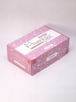 MilotaBox Shine Box - MILOTA BOX фото 6
