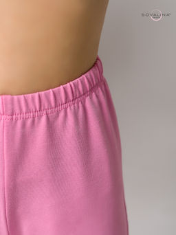 Костюм Мун астра на розовом-кэнди - Sovalina фото 6