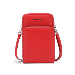 Сумка женская 31009 Красный