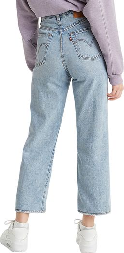 Джинсы женские