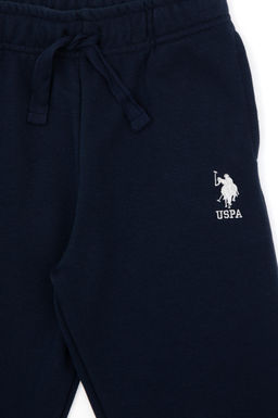 Erkek _ocuk Mavi Pijama Tak_m_ Sepette S_rpriz _ndirim - U.s. polo assn фото 7
