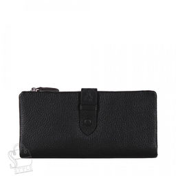Женский кошелек 3997 black Vermari в Новосибирске