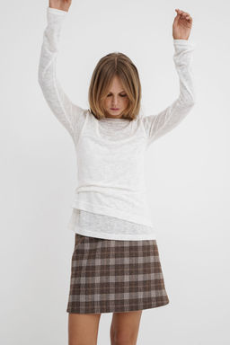 Костюм Pirs 5757 коричневый  фото 2