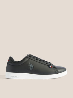 Женские кеды U.S.POLO ASSN. FRANCO GLB 5PR