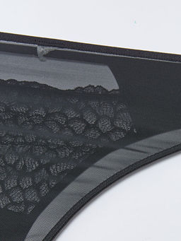 Dantelli Fantezi Brazilian K?lot