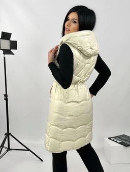 Жилет, Артикул: 122655 - Liketon фото 2