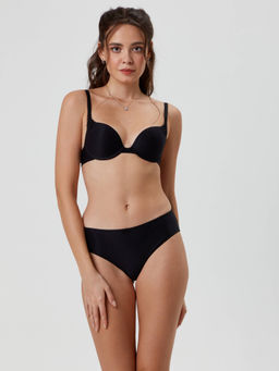 CONTE Трусы слип VOYAGE RP3014 черный - Conte elegant фото 3