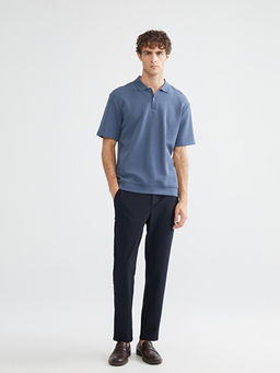 Slim Fit Erkek Pantolon