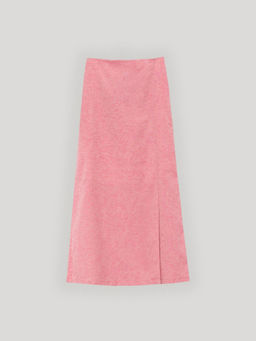 Юбка а-силуэта S1003/lugosi - Emka фото 7