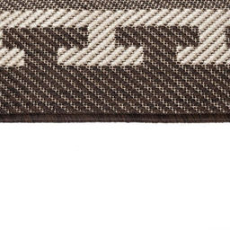 Ковер Циновка, овальный, 100х200 см - Витебские ковры фото 2