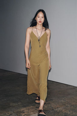 ZW COLLECTION CAMISOLE DRESS