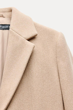 SOFT COAT - Zara фото 6