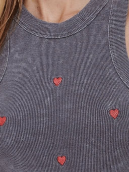 МАЙКА ЖЕНСКАЯ - Chic & charisma фото 3