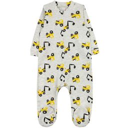 Комбинезон интерлок 1288204401