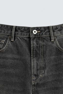 JEANS BOOTCUT FIT LIMITED EDITION - Zara фото 10