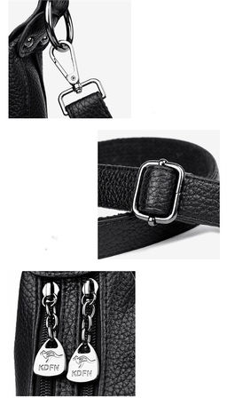 KAIDIFEINIROO Сумка женская 8269  фото 45