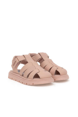 K_z _ocuk Pudra Ayakkab_ Sepette S_rpriz _ndirim