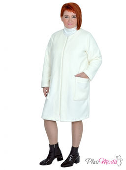 Жакет Модель №1131 размеры 44-84 - Plusmoda фото 6