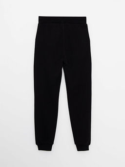 Beli Lastikli Basic K?z ?ocuk Jogger E?ofman Alt? - Waikiki фото 2