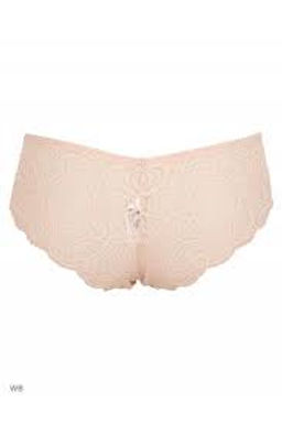 Lormar Трусы Frizzante Cullote 05/19 - cipria  фото 3