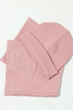 Комплект женский 295L11 пыльная роза