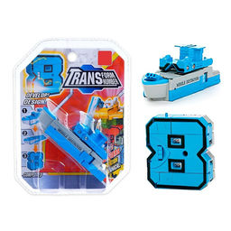 Робот Восьмерка