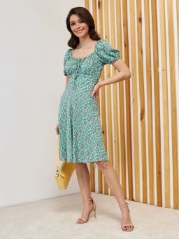 JETTY Платье  фото 9