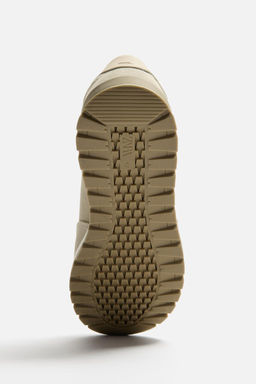 CASUAL SNEAKERS - Zara фото 11