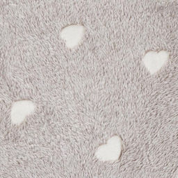 Плед светящийся в темноте Этель Love 150*200 см,100% п/э, корал-флис, 220 гр/м2  фото 4