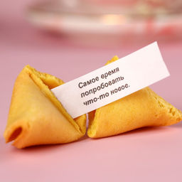 Печенье с предсказанием в консервной банке 8 марта, 4 шт. - Фабрика счастья фото 5