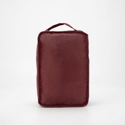 Косметичка на молнии, цвет бордовый - Simaland фото 8