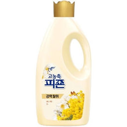 Кондиционер для белья концентрированный с ароматом Солнечный сад. -Pigeon Rich Perfume Sunny Garden. 2000мл