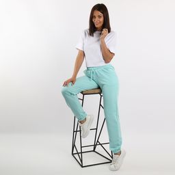 RODOS Брюки женские М-264 Какао  фото 7