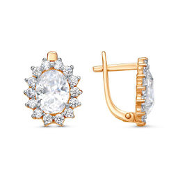 СЕРЬГИ 33817181Д