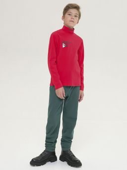 Уценка PELICAN BFJS4295/1U джемпер для мальчиков  фото 4