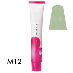 Краска для волос materia/ M12, 80 г мл.